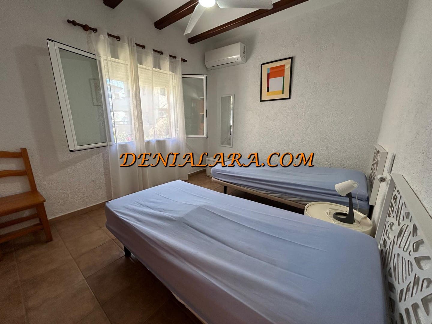 3 soverom Leilighet til salgs i Oliva med garasje - € 1 499 999 (Ref: 9256406)