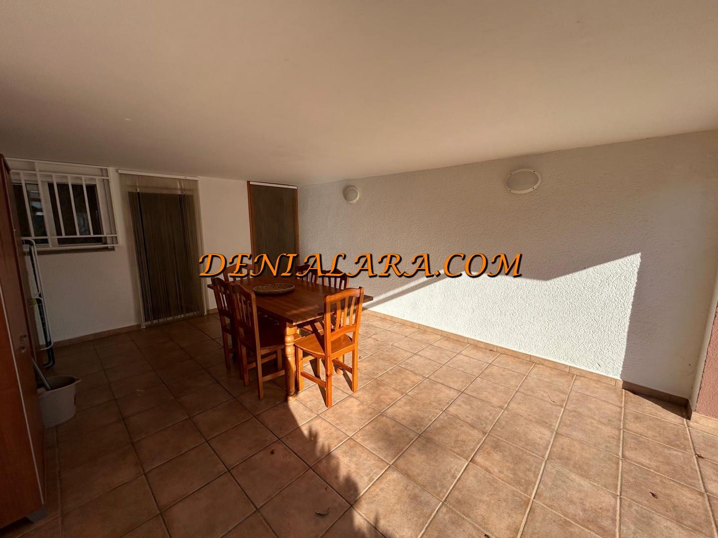 3 soverom Leilighet til salgs i Oliva med garasje - € 1 499 999 (Ref: 9256406)