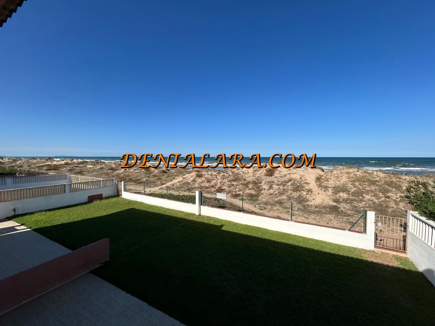 3 soverom Leilighet til salgs i Oliva med garasje - € 1 499 999 (Ref: 9256406)