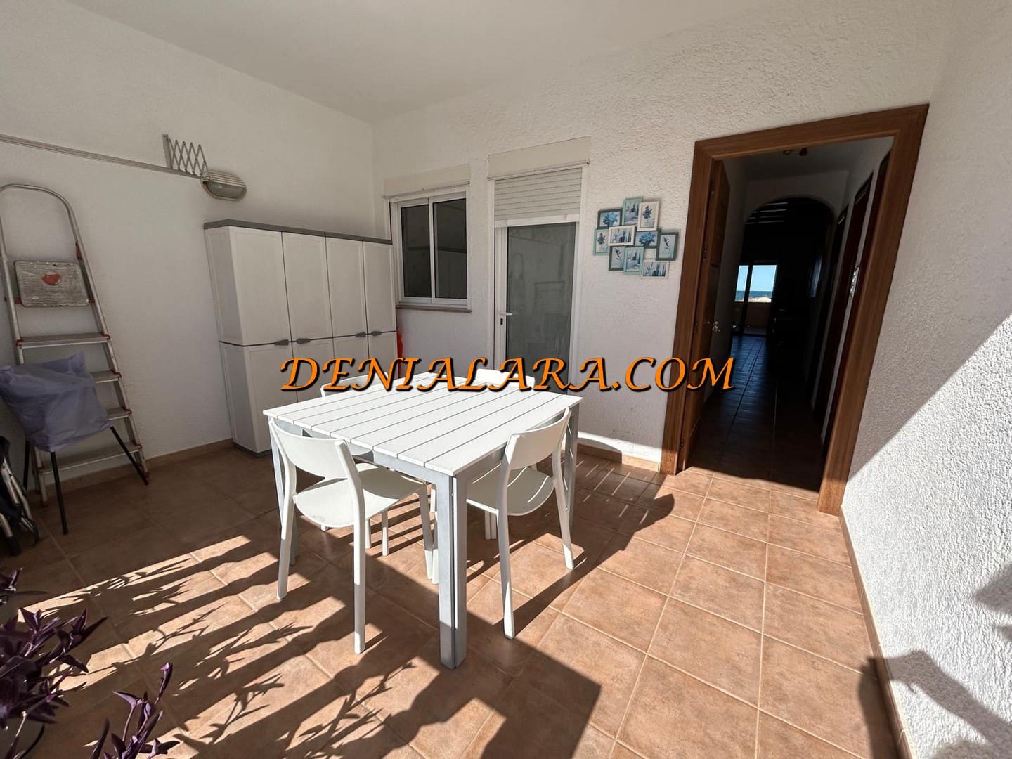 3 soverom Leilighet til salgs i Oliva med garasje - € 1 499 999 (Ref: 9256406)