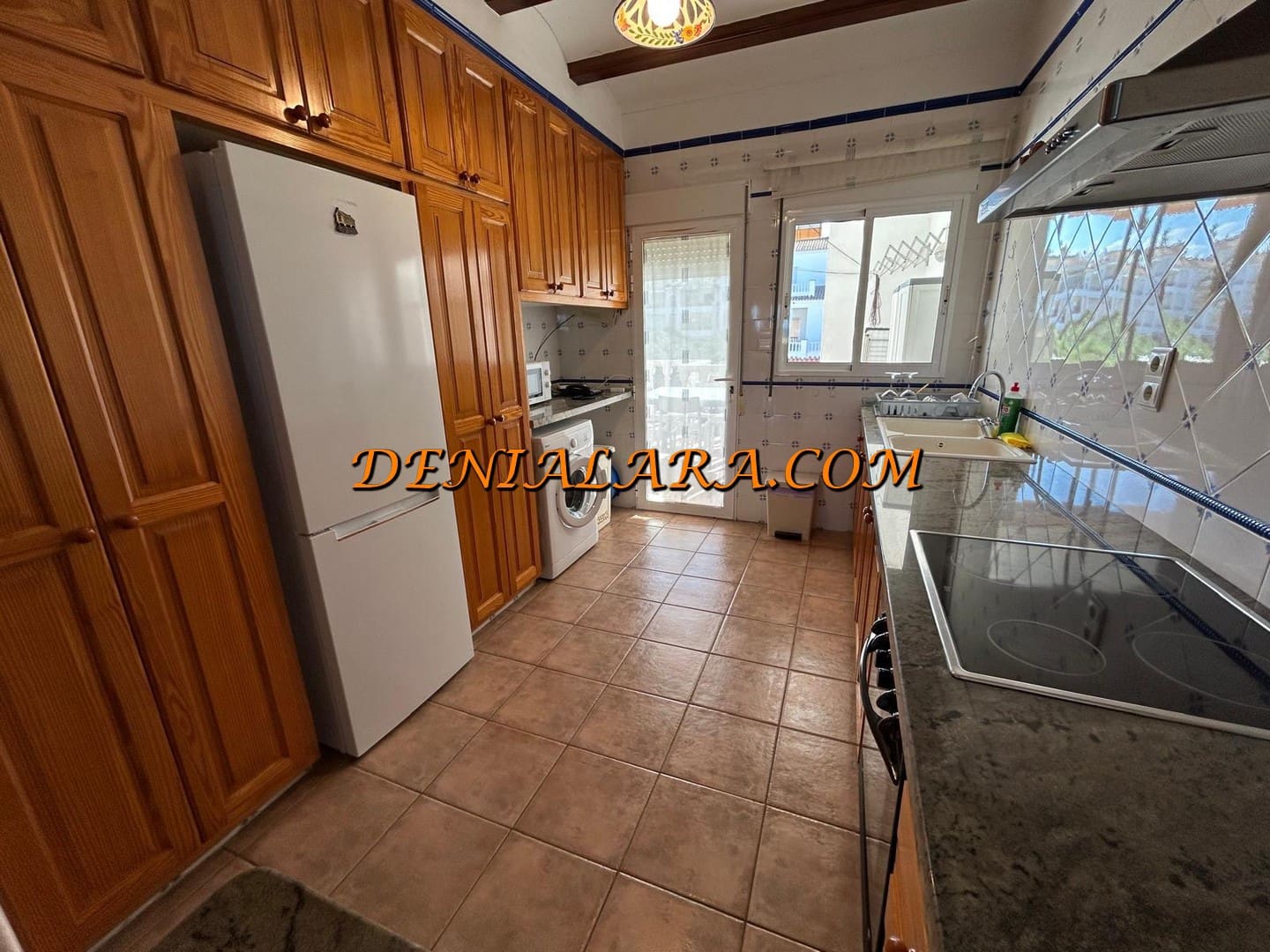 3 soverom Leilighet til salgs i Oliva med garasje - € 1 499 999 (Ref: 9256406)