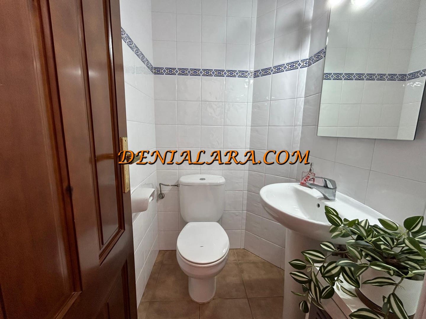 3 soverom Leilighet til salgs i Oliva med garasje - € 1 499 999 (Ref: 9256406)