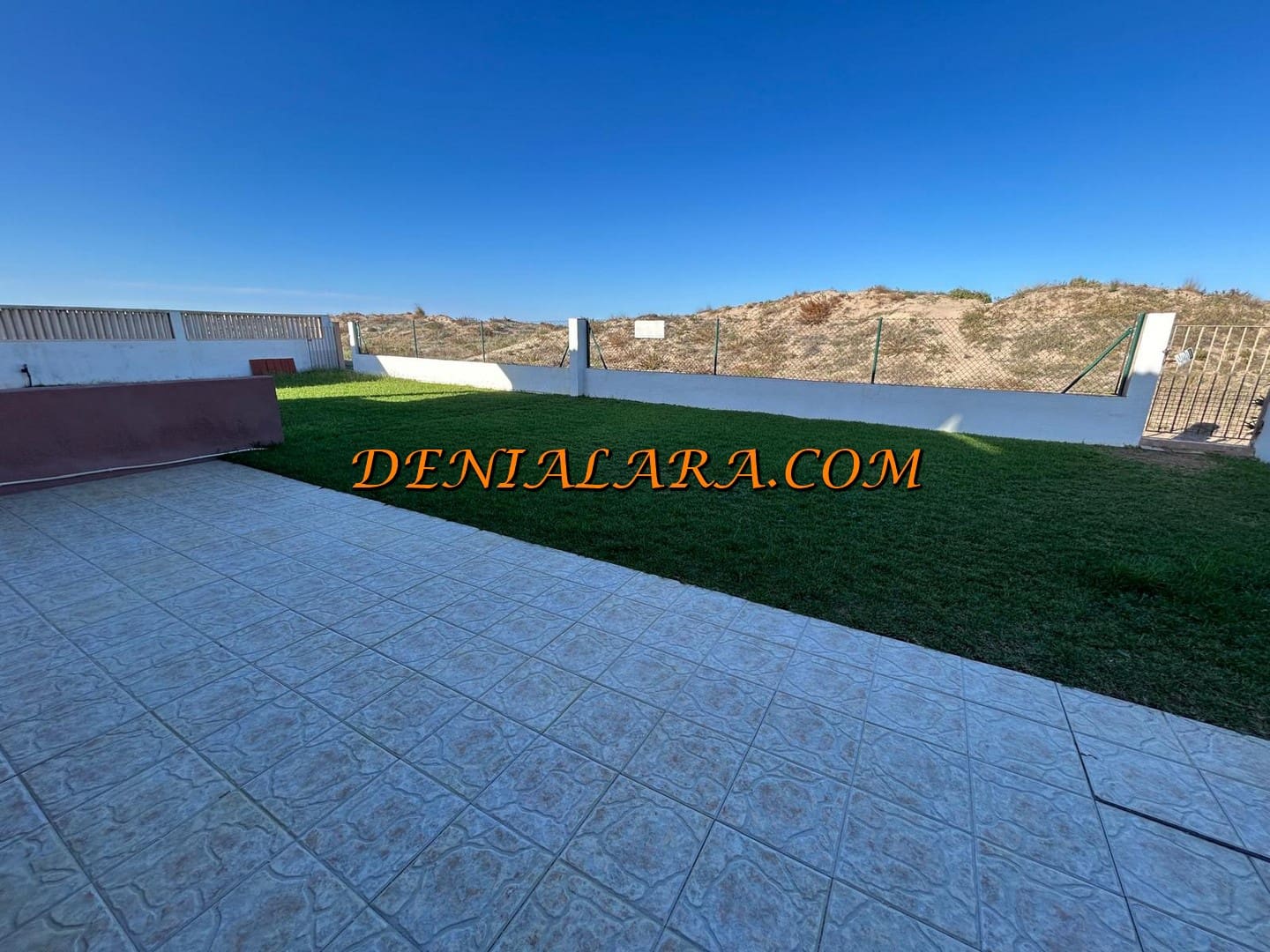 3 soverom Leilighet til salgs i Oliva med garasje - € 1 499 999 (Ref: 9256406)