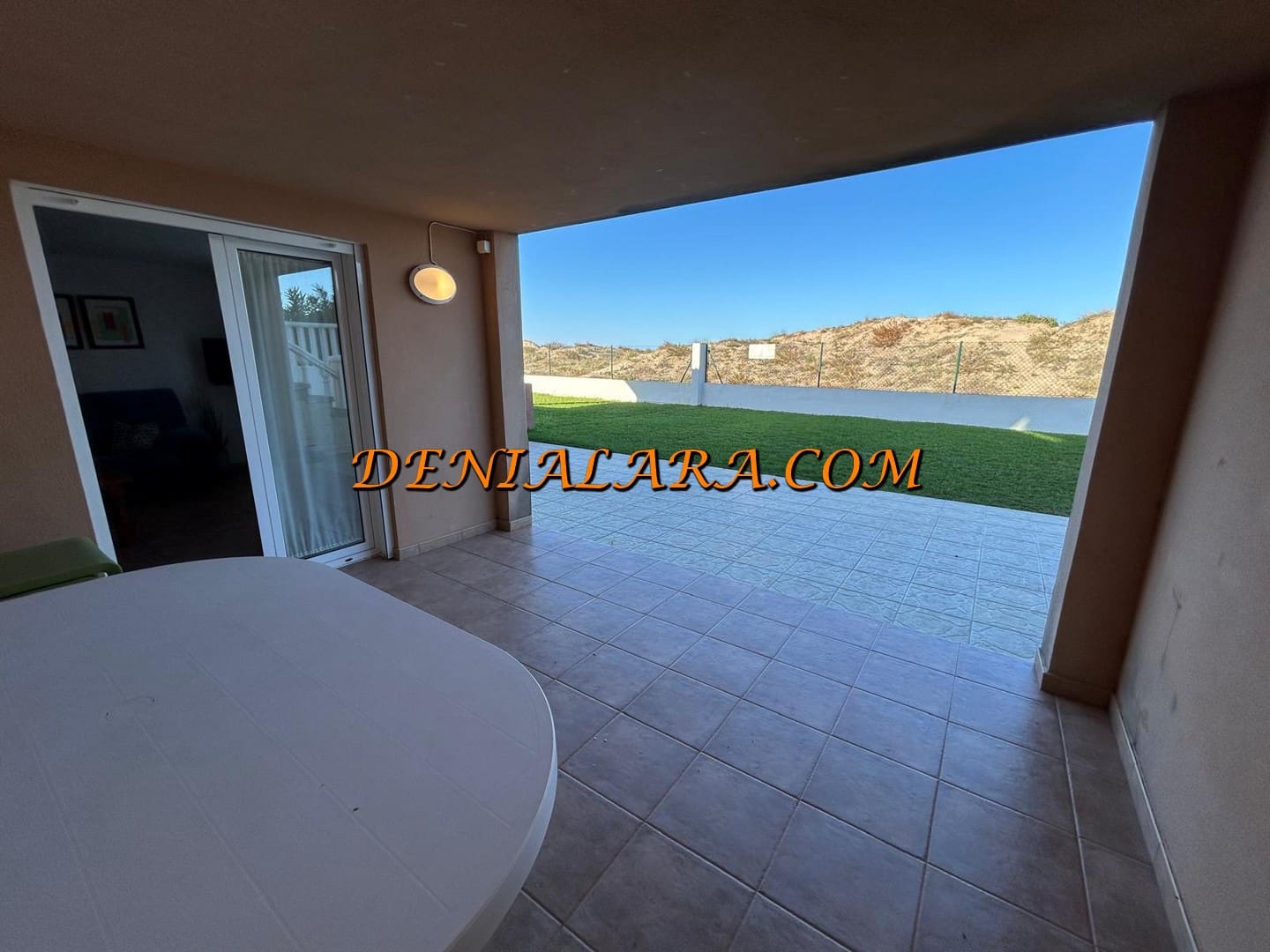 3 soverom Leilighet til salgs i Oliva med garasje - € 1 499 999 (Ref: 9256406)