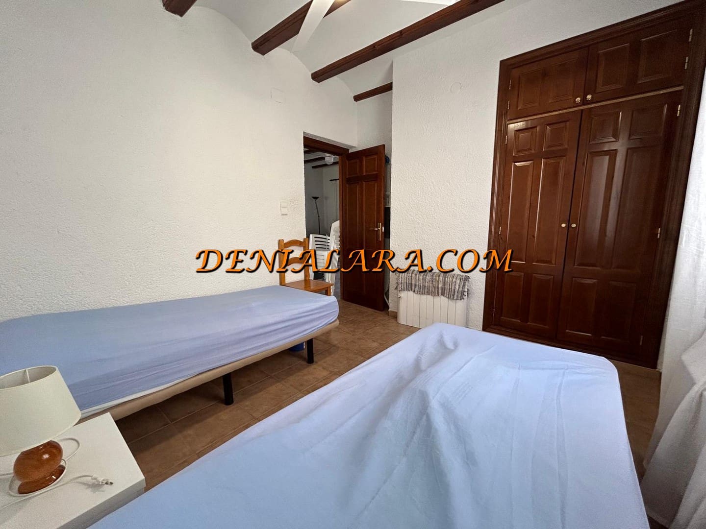 3 soverom Leilighet til salgs i Oliva med garasje - € 1 499 999 (Ref: 9256406)