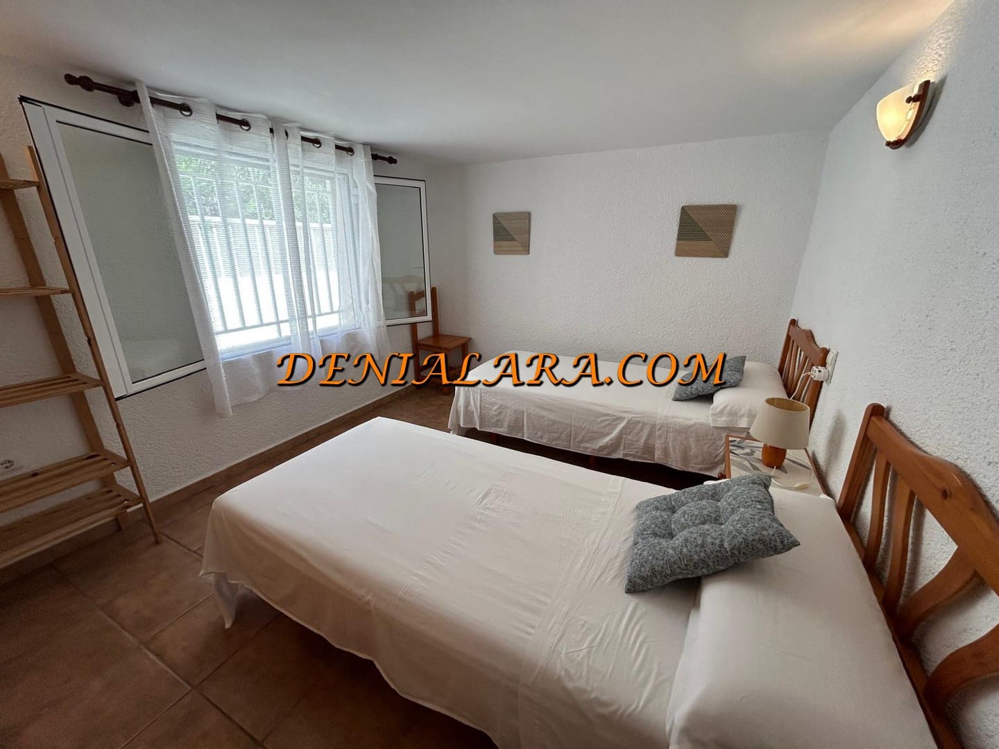 3 soverom Leilighet til salgs i Oliva med garasje - € 1 499 999 (Ref: 9256406)