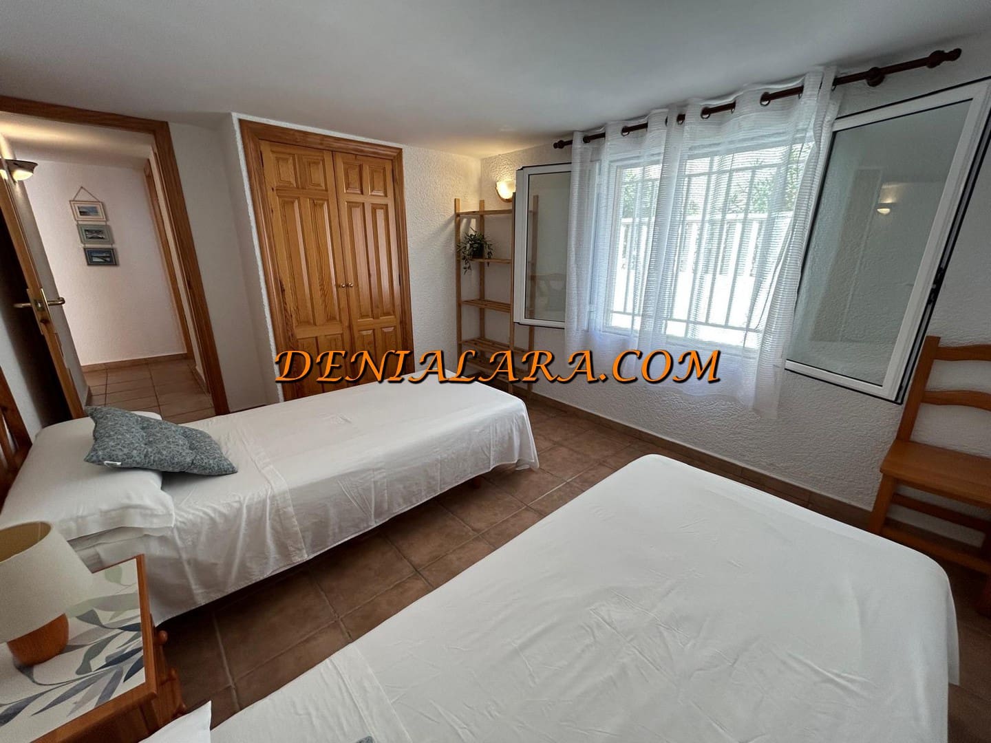 3 soverom Leilighet til salgs i Oliva med garasje - € 1 499 999 (Ref: 9256406)