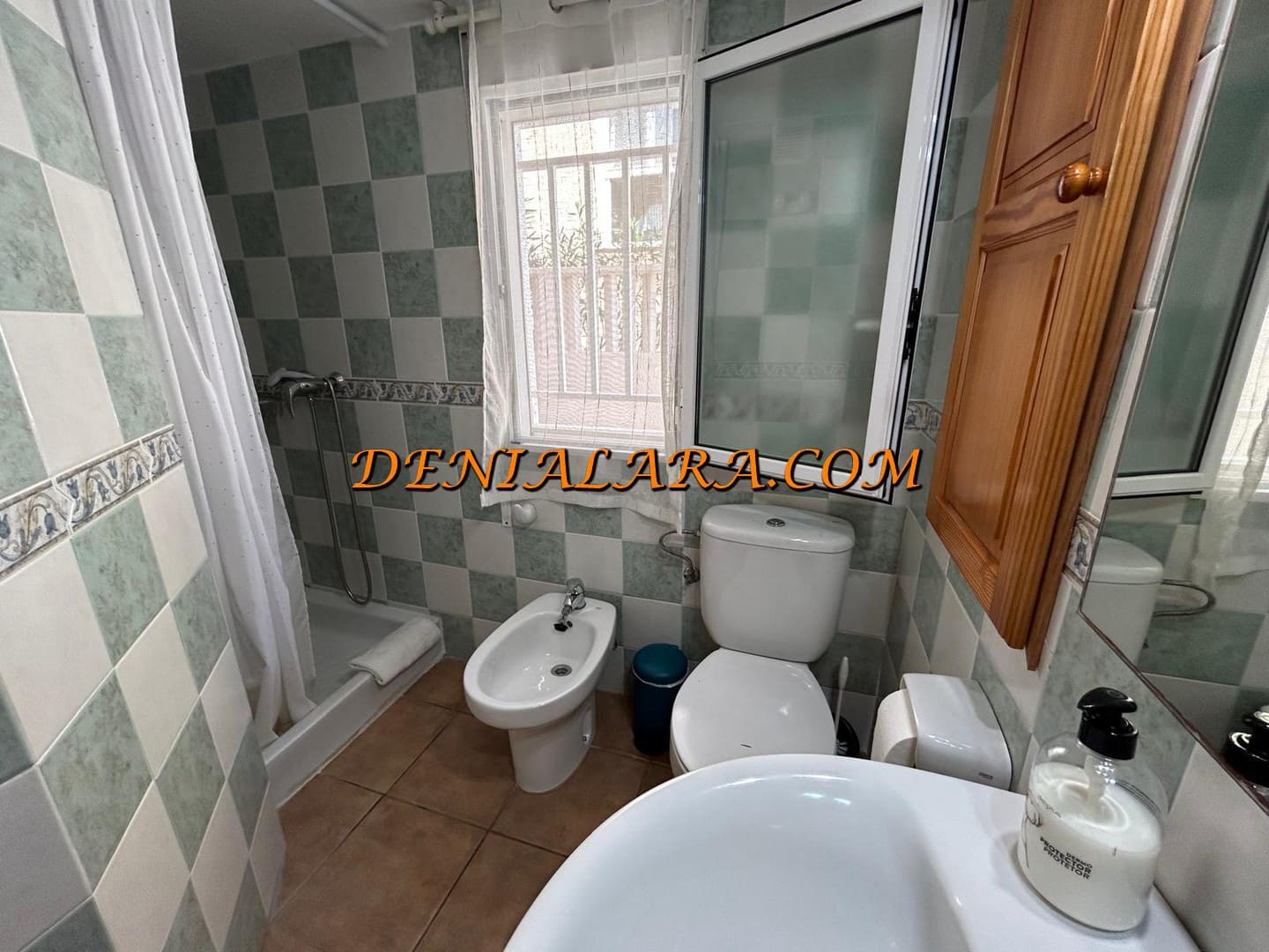 3 soverom Leilighet til salgs i Oliva med garasje - € 1 499 999 (Ref: 9256406)