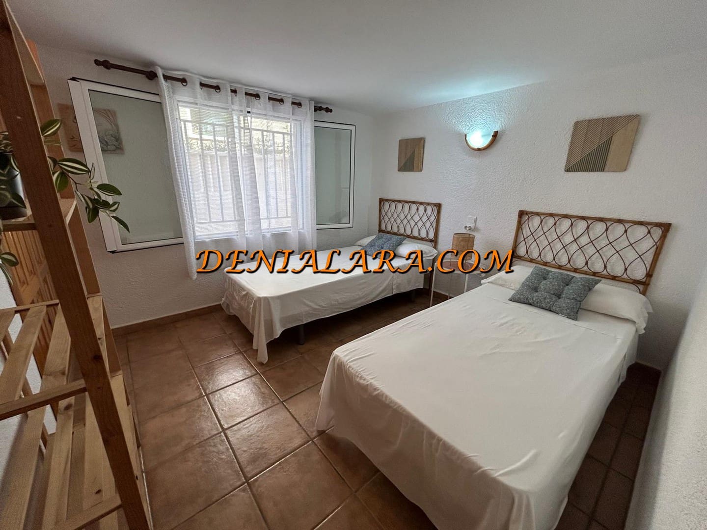 3 soverom Leilighet til salgs i Oliva med garasje - € 1 499 999 (Ref: 9256406)