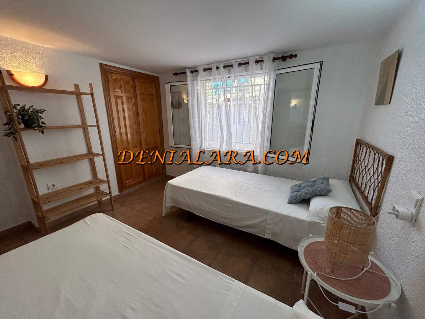 3 soverom Leilighet til salgs i Oliva med garasje - € 1 499 999 (Ref: 9256406)