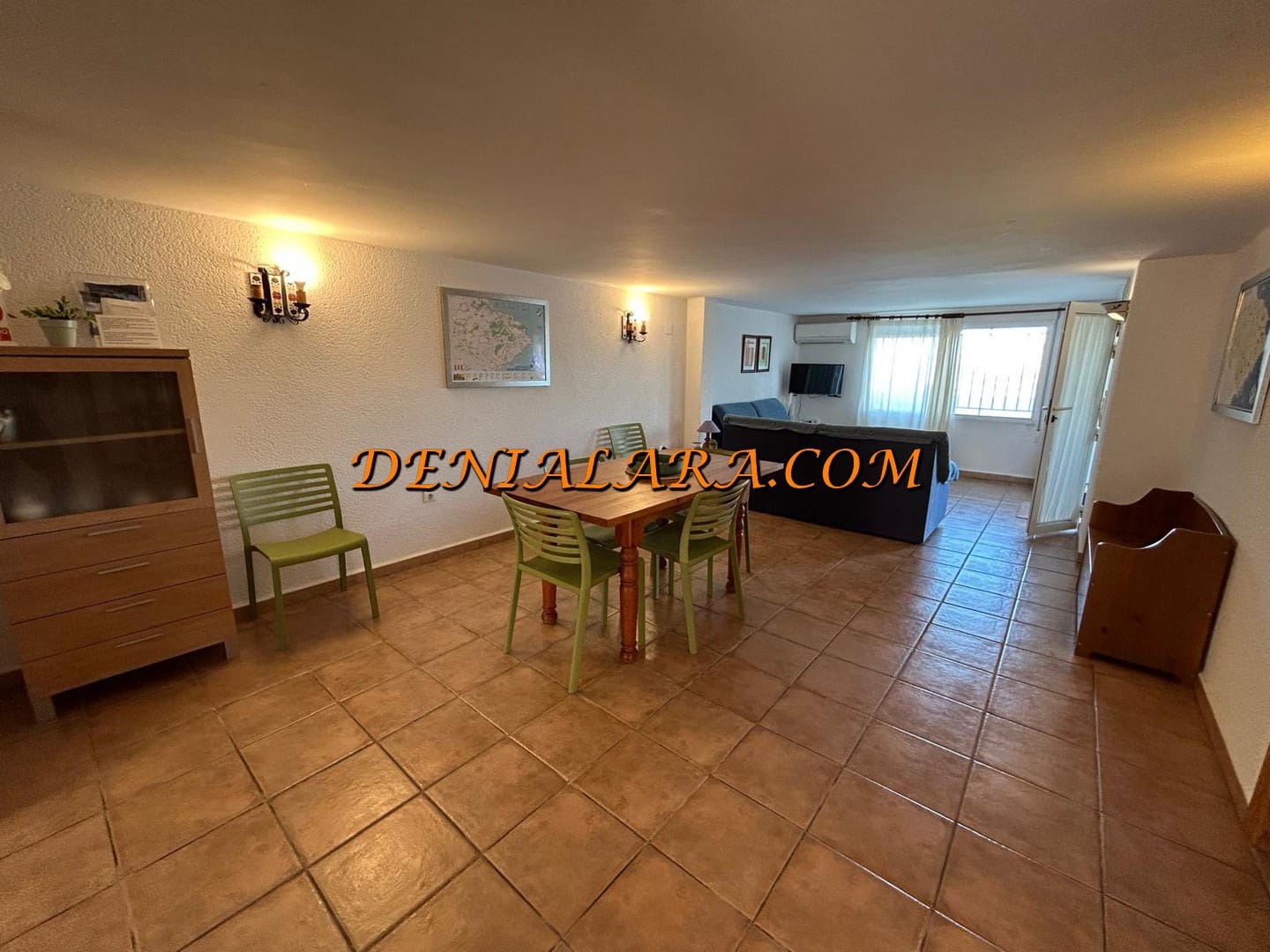 3 soverom Leilighet til salgs i Oliva med garasje - € 1 499 999 (Ref: 9256406)