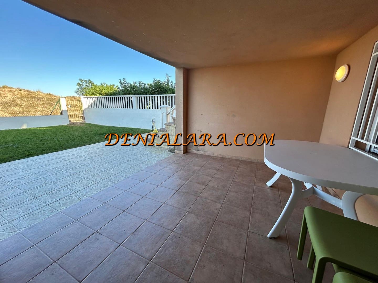 3 soverom Leilighet til salgs i Oliva med garasje - € 1 499 999 (Ref: 9256406)