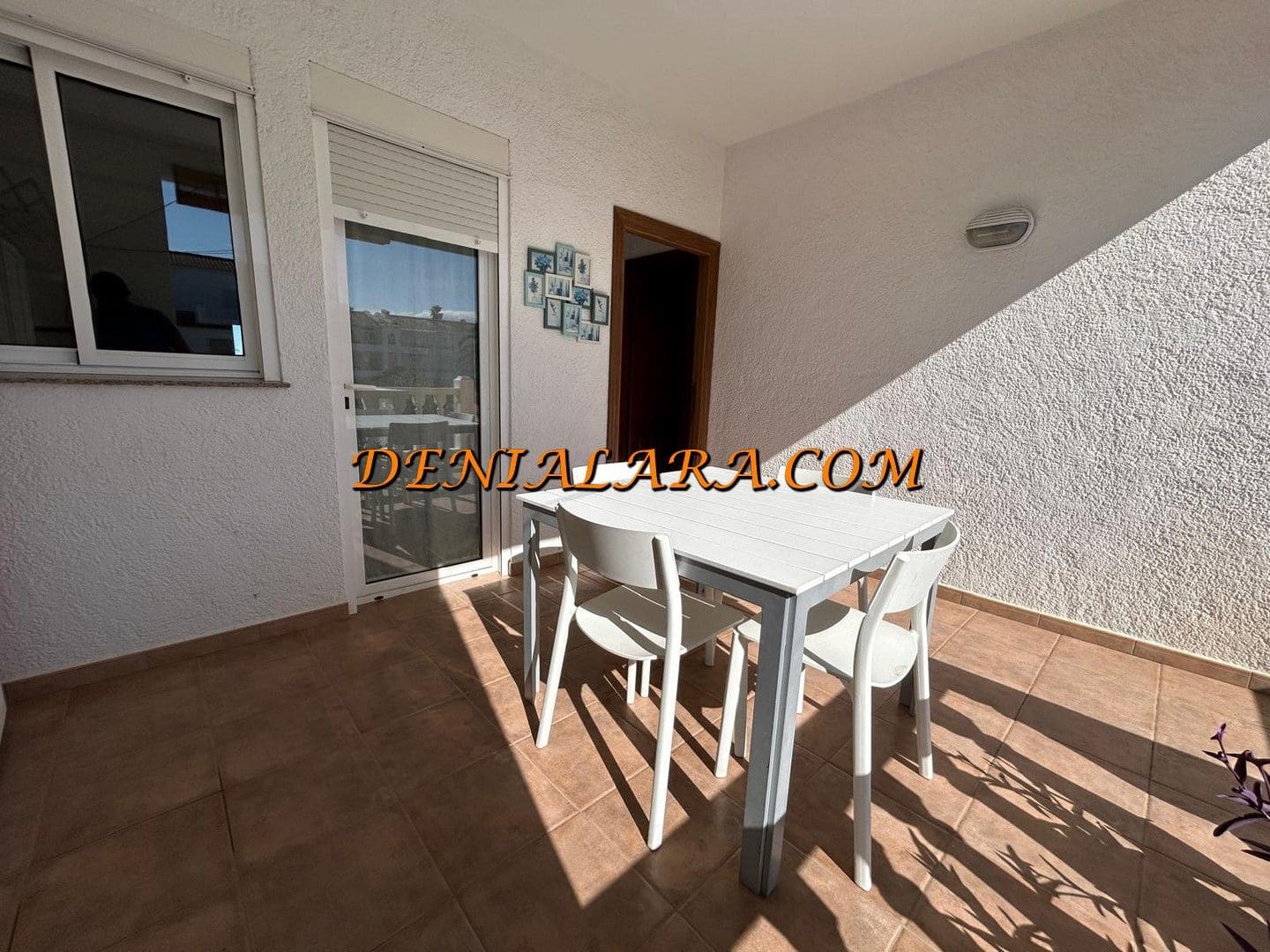 3 soverom Leilighet til salgs i Oliva med garasje - € 1 499 999 (Ref: 9256406)