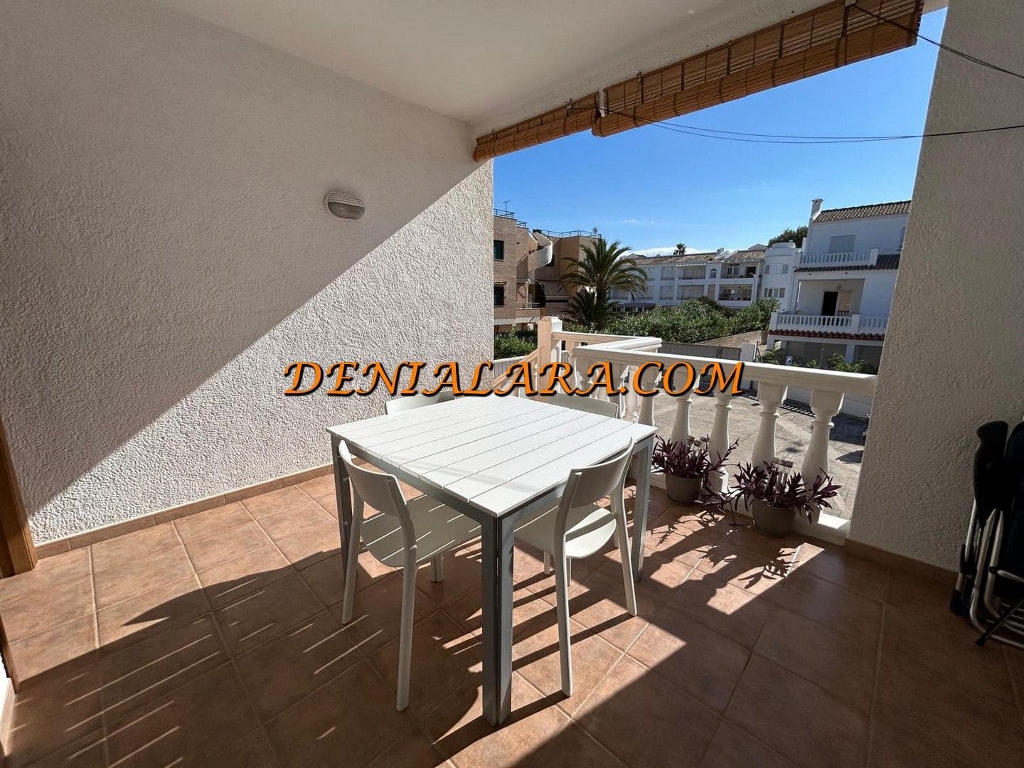 3 soverom Leilighet til salgs i Oliva med garasje - € 1 499 999 (Ref: 9256406)