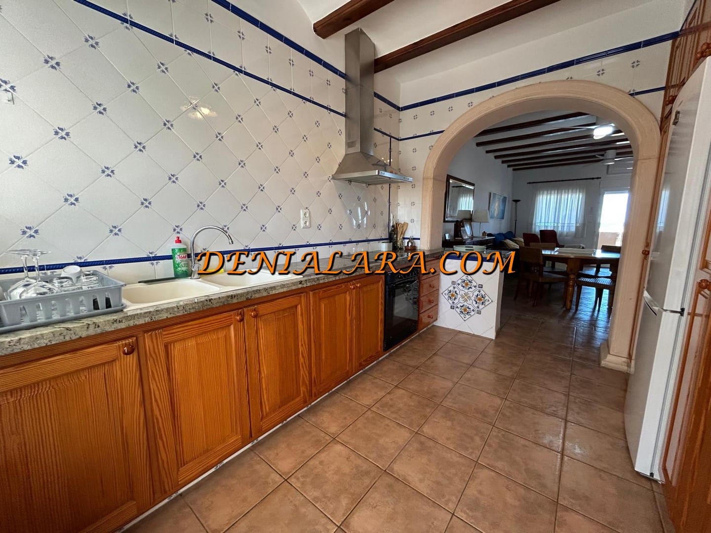 3 soverom Leilighet til salgs i Oliva med garasje - € 1 499 999 (Ref: 9256406)