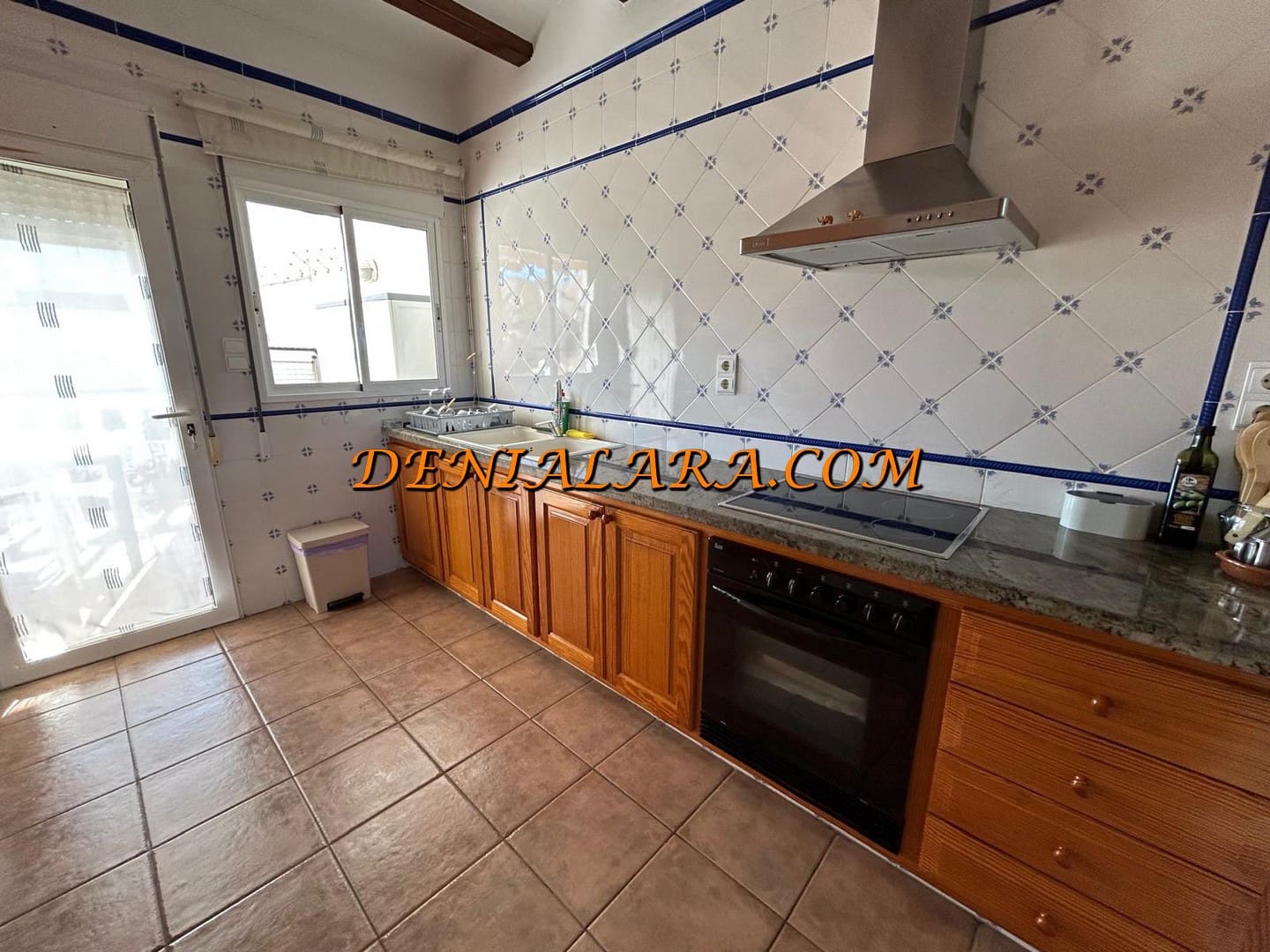 3 soverom Leilighet til salgs i Oliva med garasje - € 1 499 999 (Ref: 9256406)