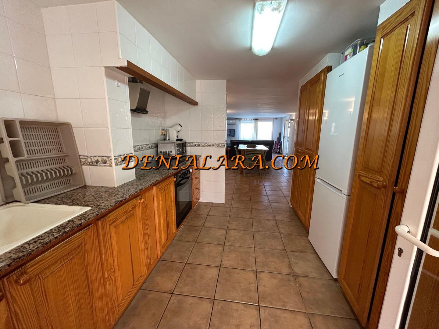 3 soverom Leilighet til salgs i Oliva med garasje - € 1 499 999 (Ref: 9256406)