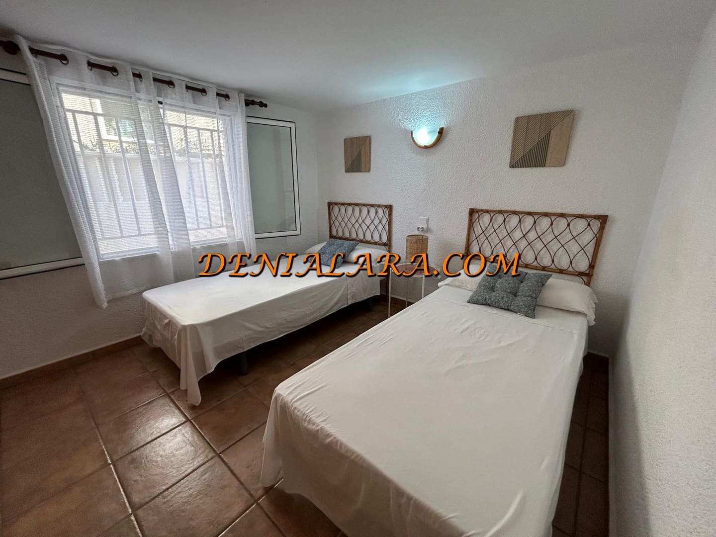 3 soverom Leilighet til salgs i Oliva med garasje - € 1 499 999 (Ref: 9256406)