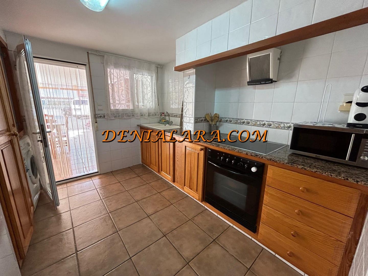 3 soverom Leilighet til salgs i Oliva med garasje - € 1 499 999 (Ref: 9256406)