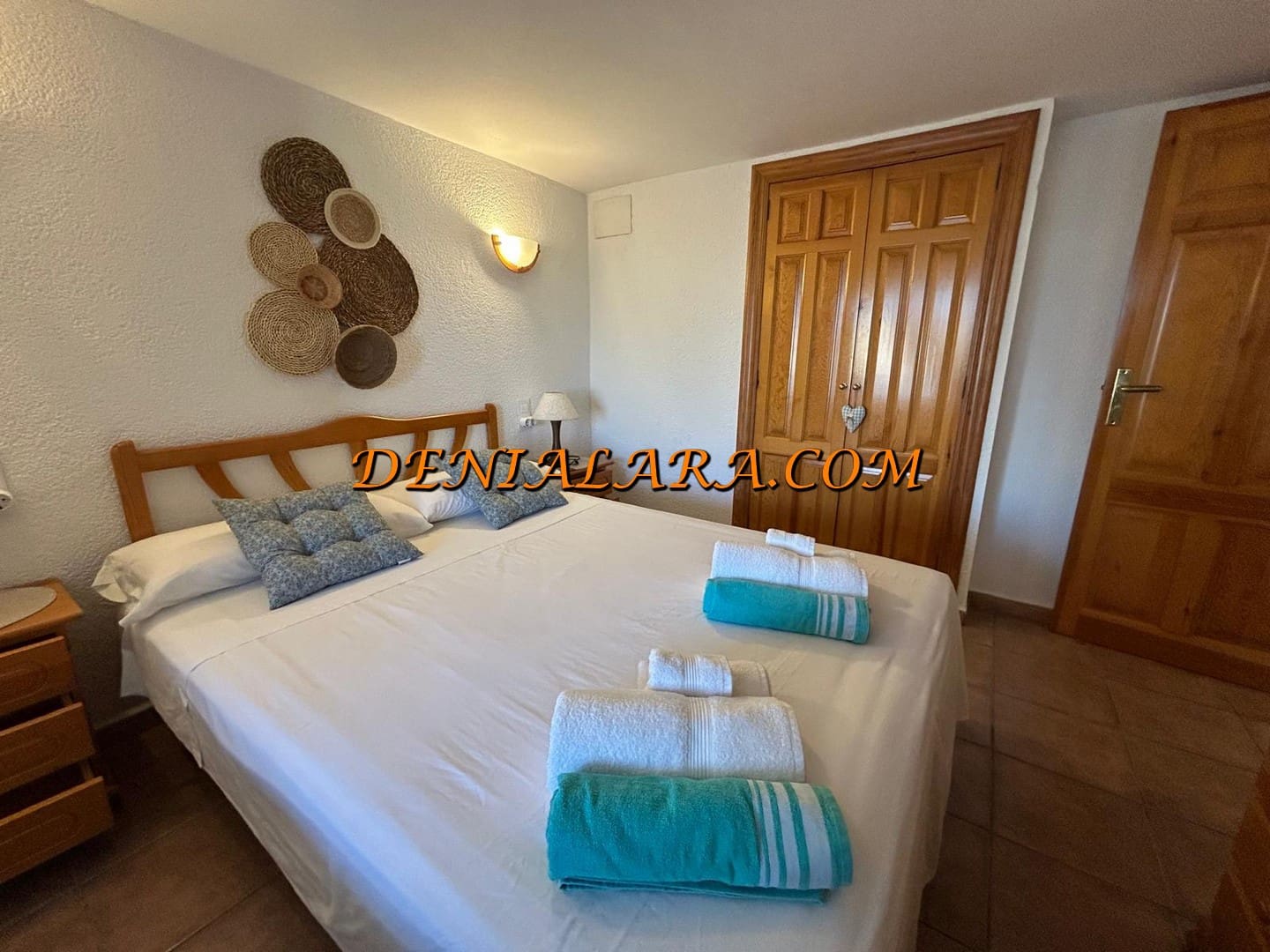 3 soverom Leilighet til salgs i Oliva med garasje - € 1 499 999 (Ref: 9256406)