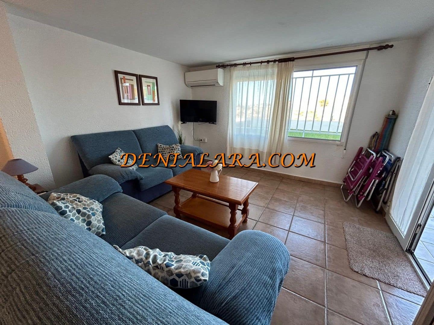 3 soverom Leilighet til salgs i Oliva med garasje - € 1 499 999 (Ref: 9256406)