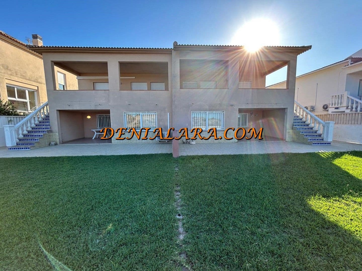 3 soverom Leilighet til salgs i Oliva med garasje - € 1 499 999 (Ref: 9256406)