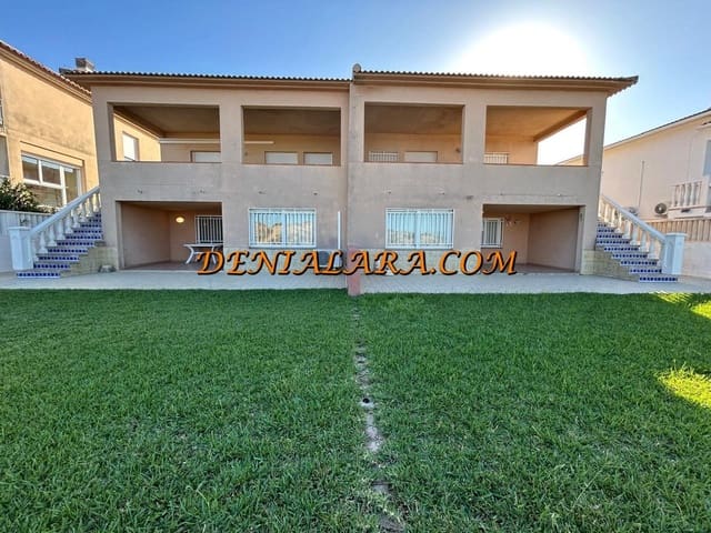 3 camera da letto Appartamento in vendita in Oliva con garage - 1.499.999 € (Rif: 9256406)