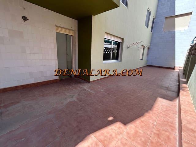 4 camera da letto Appartamento in vendita in Dénia - 263.000 € (Rif: 9271853)