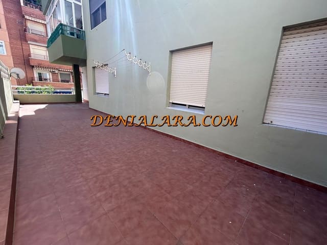 4 camera da letto Appartamento in vendita in Dénia - 263.000 € (Rif: 9271853)