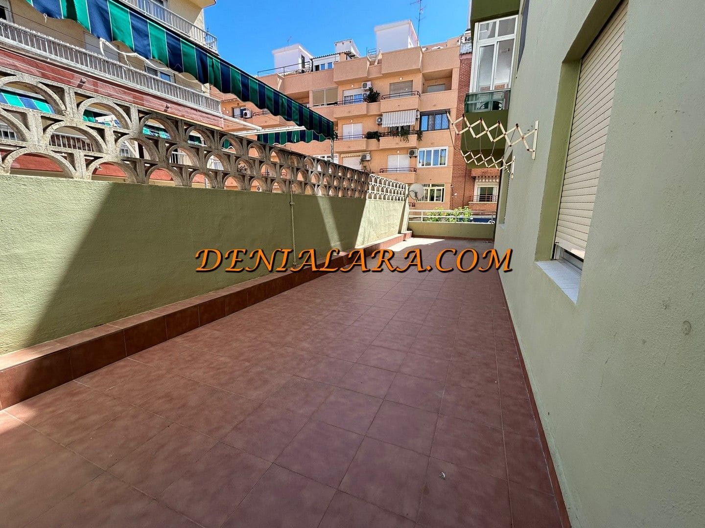 4 sypialnia Mieszkanie na sprzedaż w Denia - 263 000 € (Ref: 9271853)