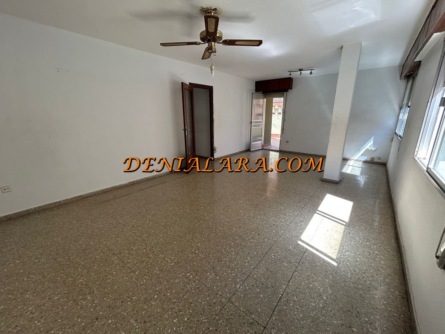 4 sypialnia Mieszkanie na sprzedaż w Denia - 263 000 € (Ref: 9271853)