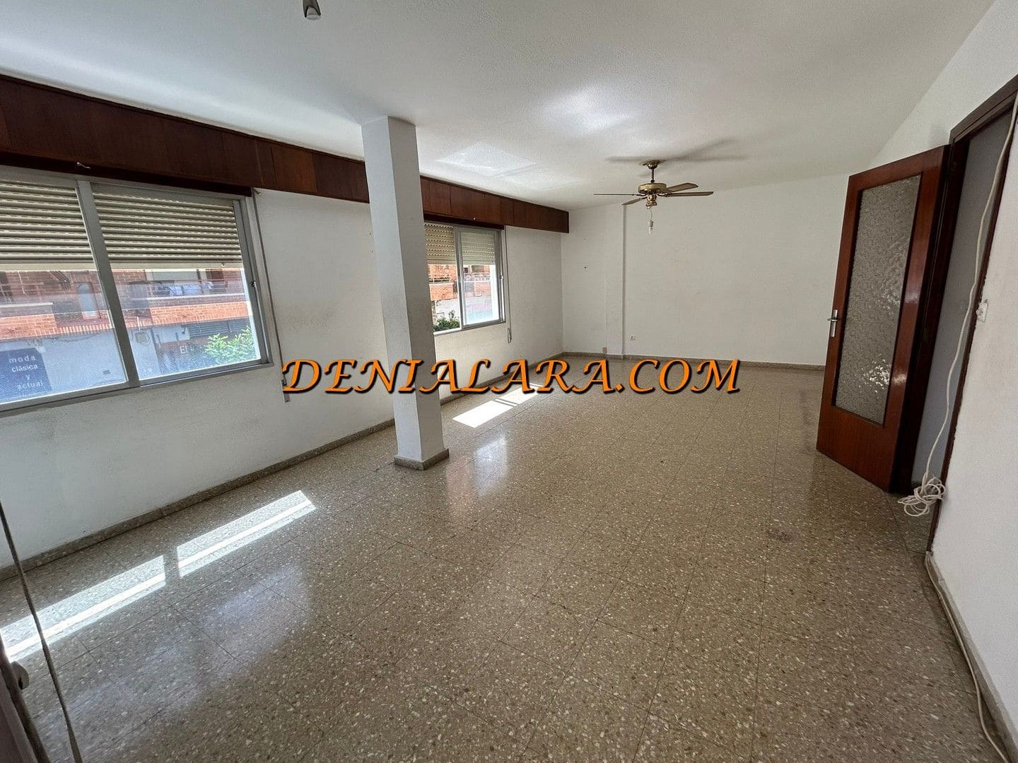 4 sypialnia Mieszkanie na sprzedaż w Denia - 263 000 € (Ref: 9271853)