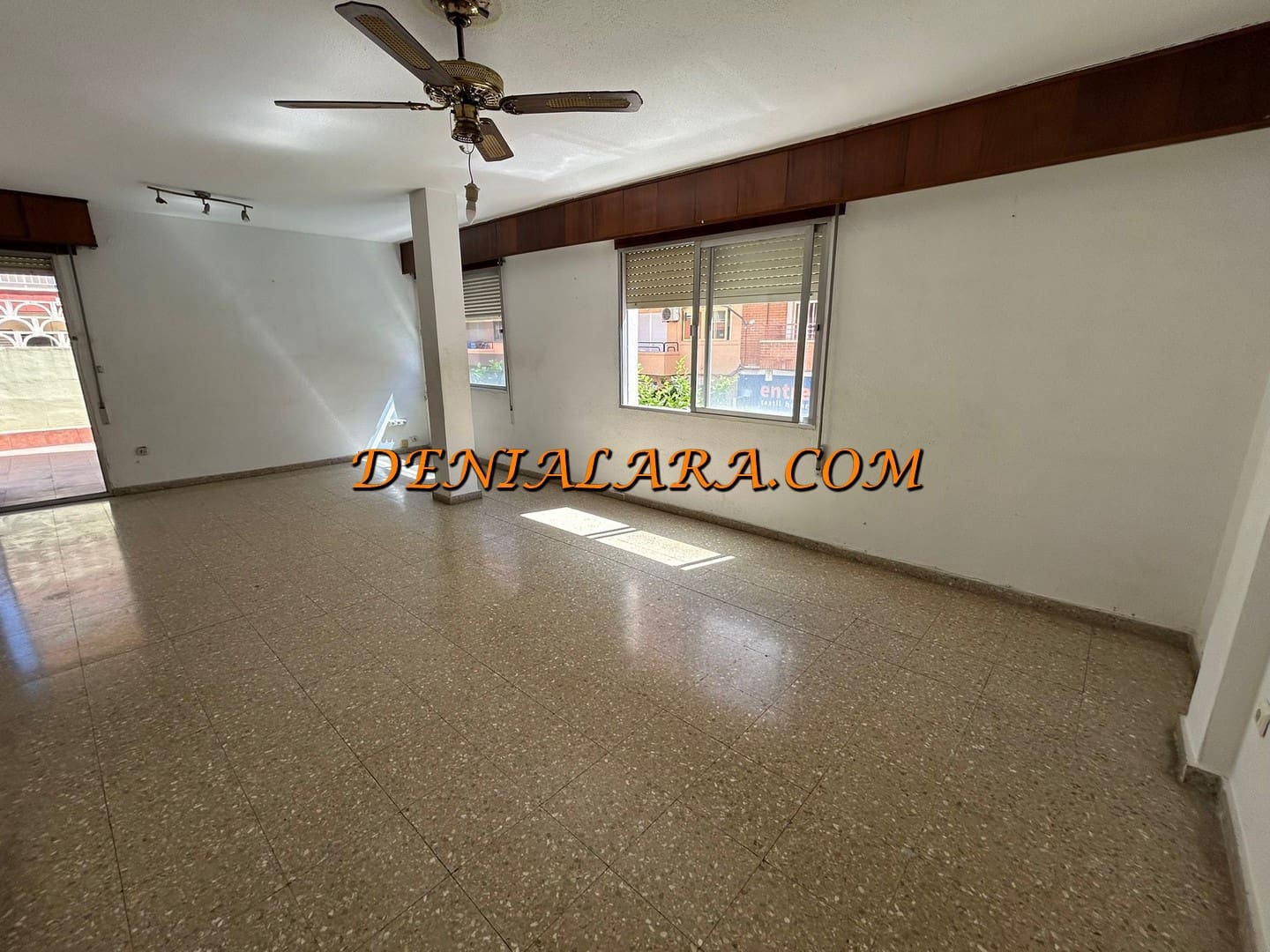 4 sypialnia Mieszkanie na sprzedaż w Denia - 263 000 € (Ref: 9271853)