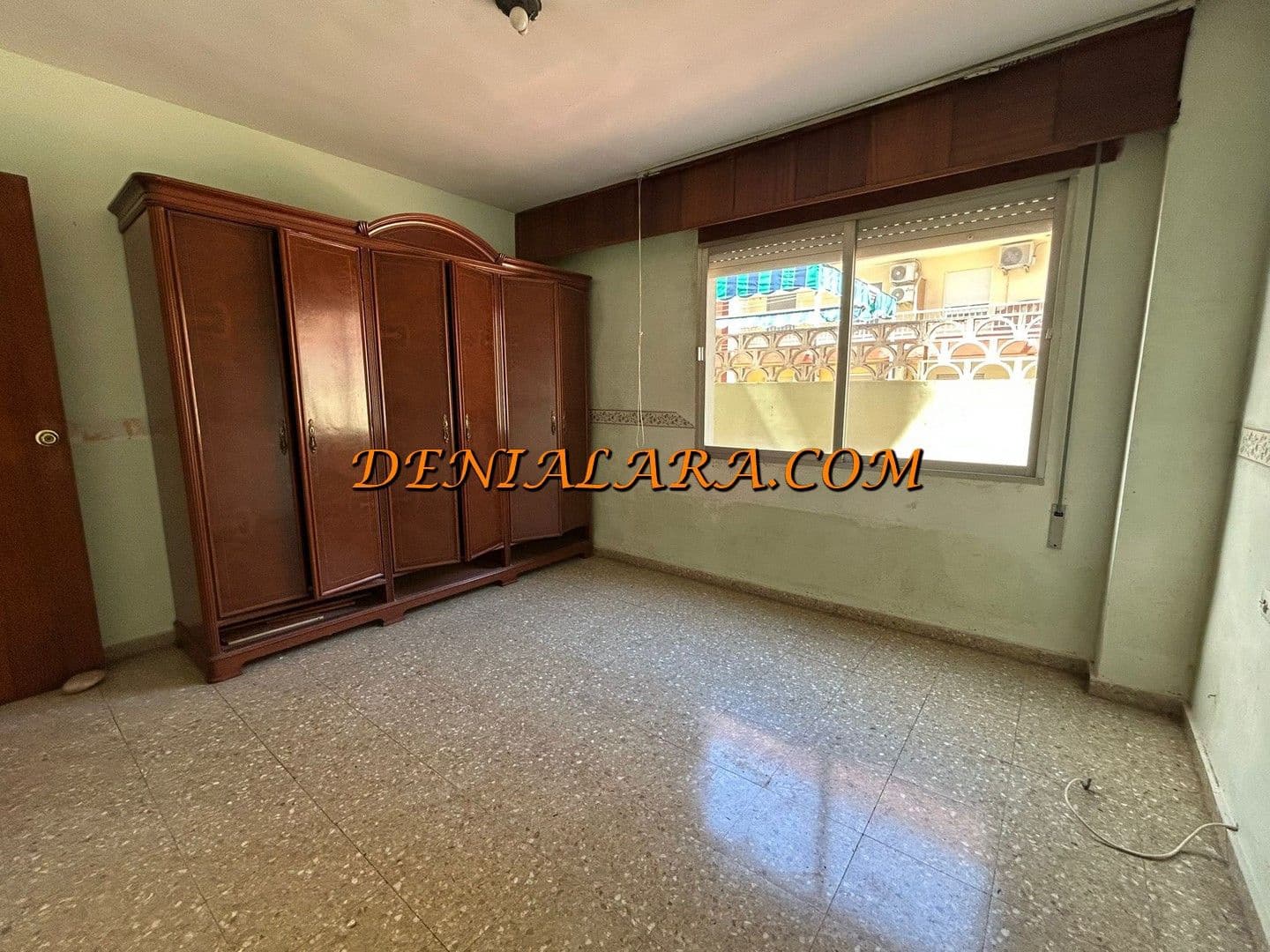 4 sypialnia Mieszkanie na sprzedaż w Denia - 263 000 € (Ref: 9271853)