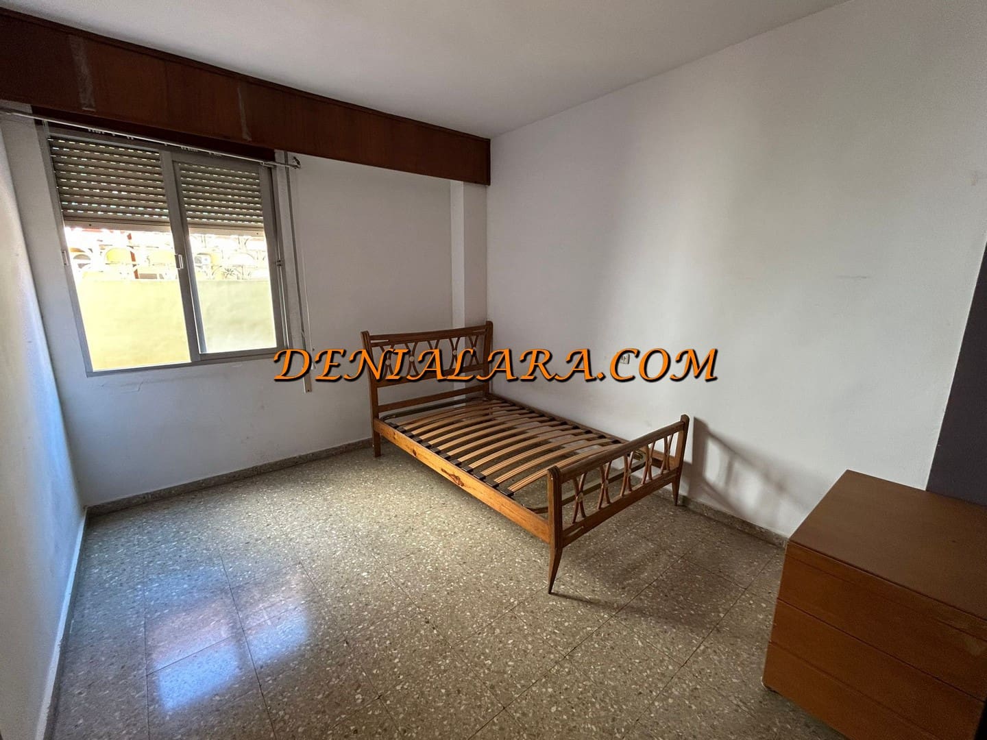 4 sypialnia Mieszkanie na sprzedaż w Denia - 263 000 € (Ref: 9271853)