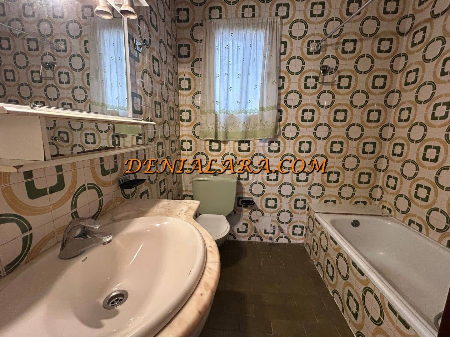 4 sypialnia Mieszkanie na sprzedaż w Denia - 263 000 € (Ref: 9271853)