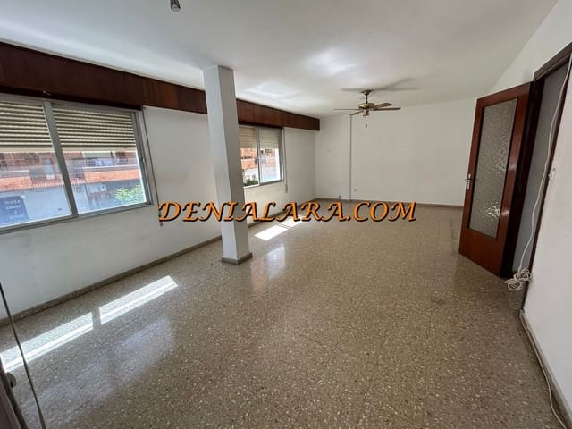 4 camera da letto Appartamento in vendita in Dénia - 263.000 € (Rif: 9271853)