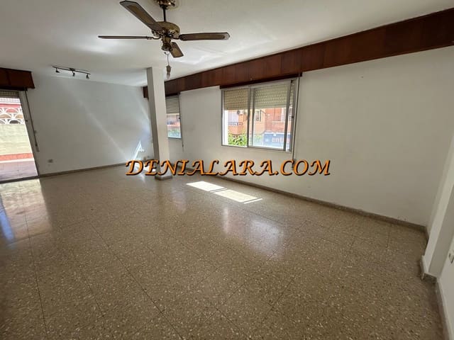 4 camera da letto Appartamento in vendita in Dénia - 263.000 € (Rif: 9271853)