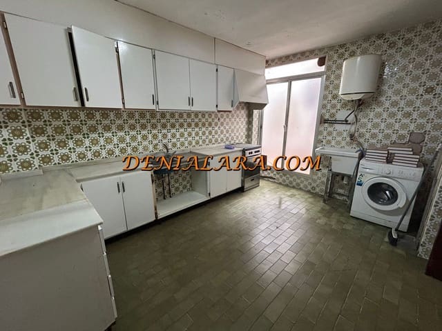 4 camera da letto Appartamento in vendita in Dénia - 263.000 € (Rif: 9271853)