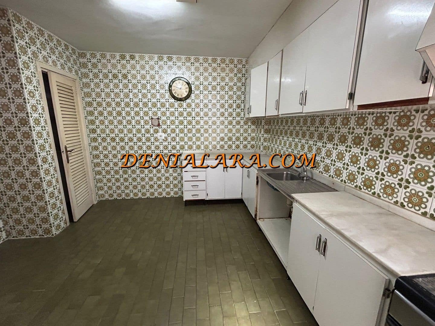 4 sypialnia Mieszkanie na sprzedaż w Denia - 263 000 € (Ref: 9271853)