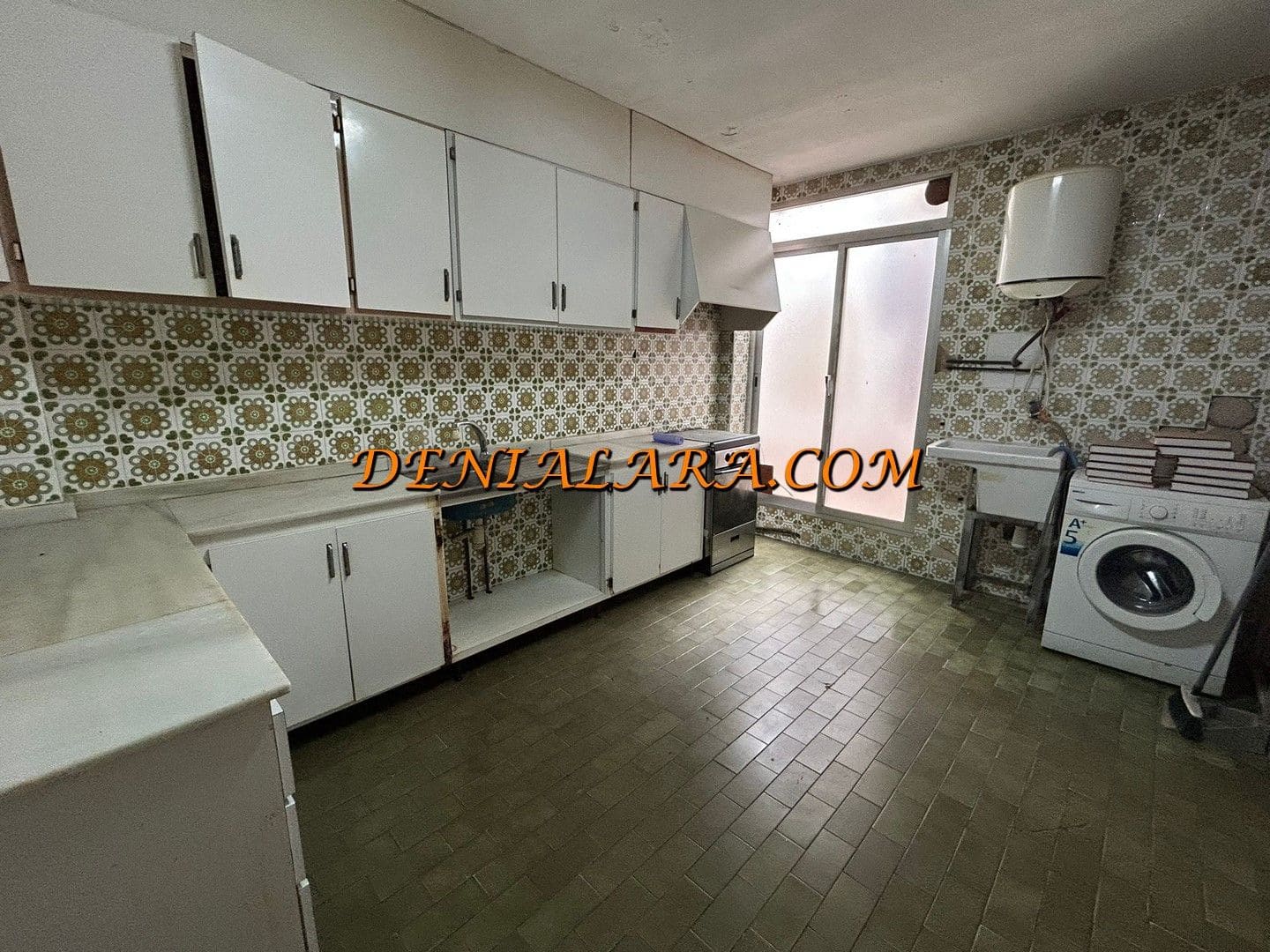 4 sypialnia Mieszkanie na sprzedaż w Denia - 263 000 € (Ref: 9271853)