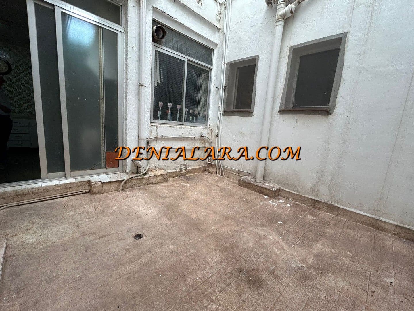 4 sypialnia Mieszkanie na sprzedaż w Denia - 263 000 € (Ref: 9271853)