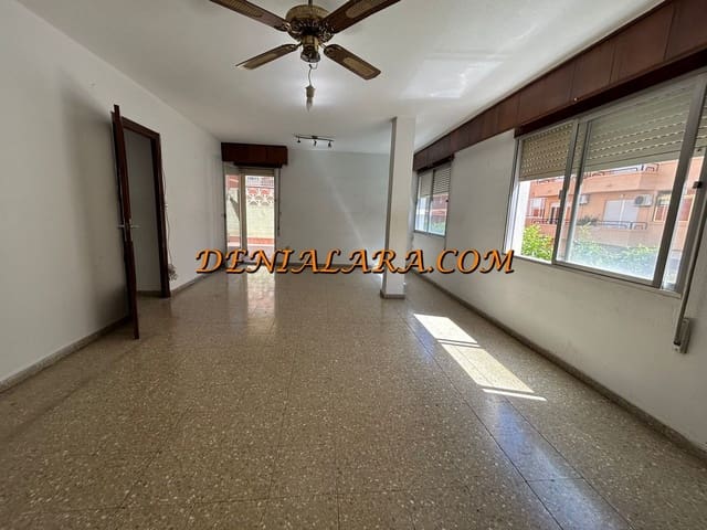 4 camera da letto Appartamento in vendita in Dénia - 263.000 € (Rif: 9271853)