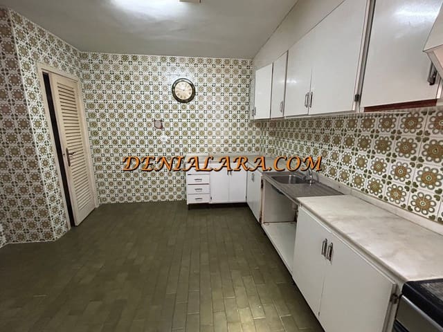 4 camera da letto Appartamento in vendita in Dénia - 263.000 € (Rif: 9271853)