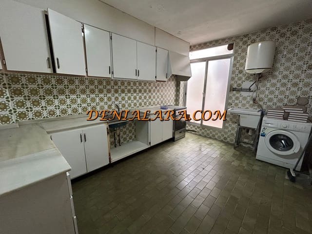 4 camera da letto Appartamento in vendita in Dénia - 263.000 € (Rif: 9271853)