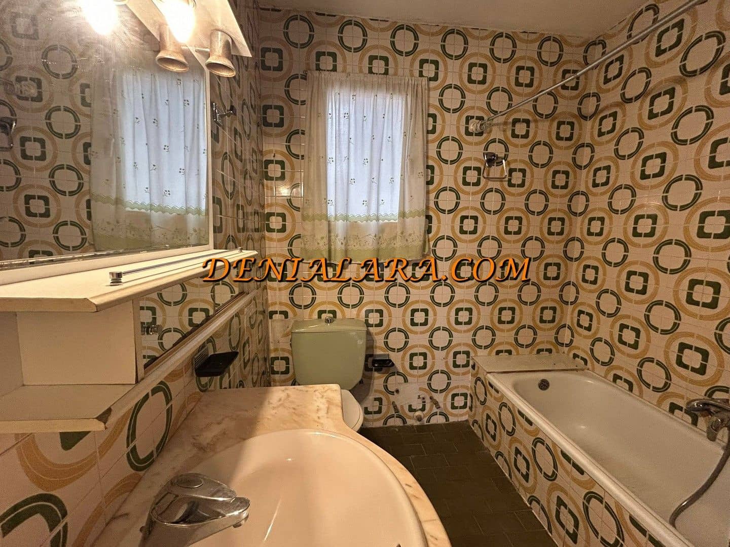 4 sypialnia Mieszkanie na sprzedaż w Denia - 263 000 € (Ref: 9271853)