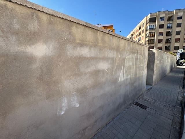 Tomt till salu i Dénia - 498 000 € (Ref: 9279798)