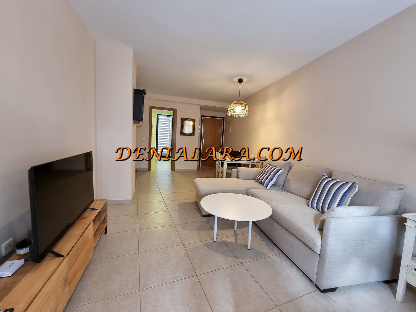 3 chambre Appartement à vendre à Denia avec piscine garage - 385 000 € (Ref: 9294069)