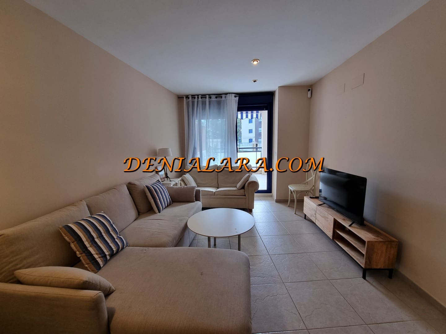 3 chambre Appartement à vendre à Denia avec piscine garage - 385 000 € (Ref: 9294069)