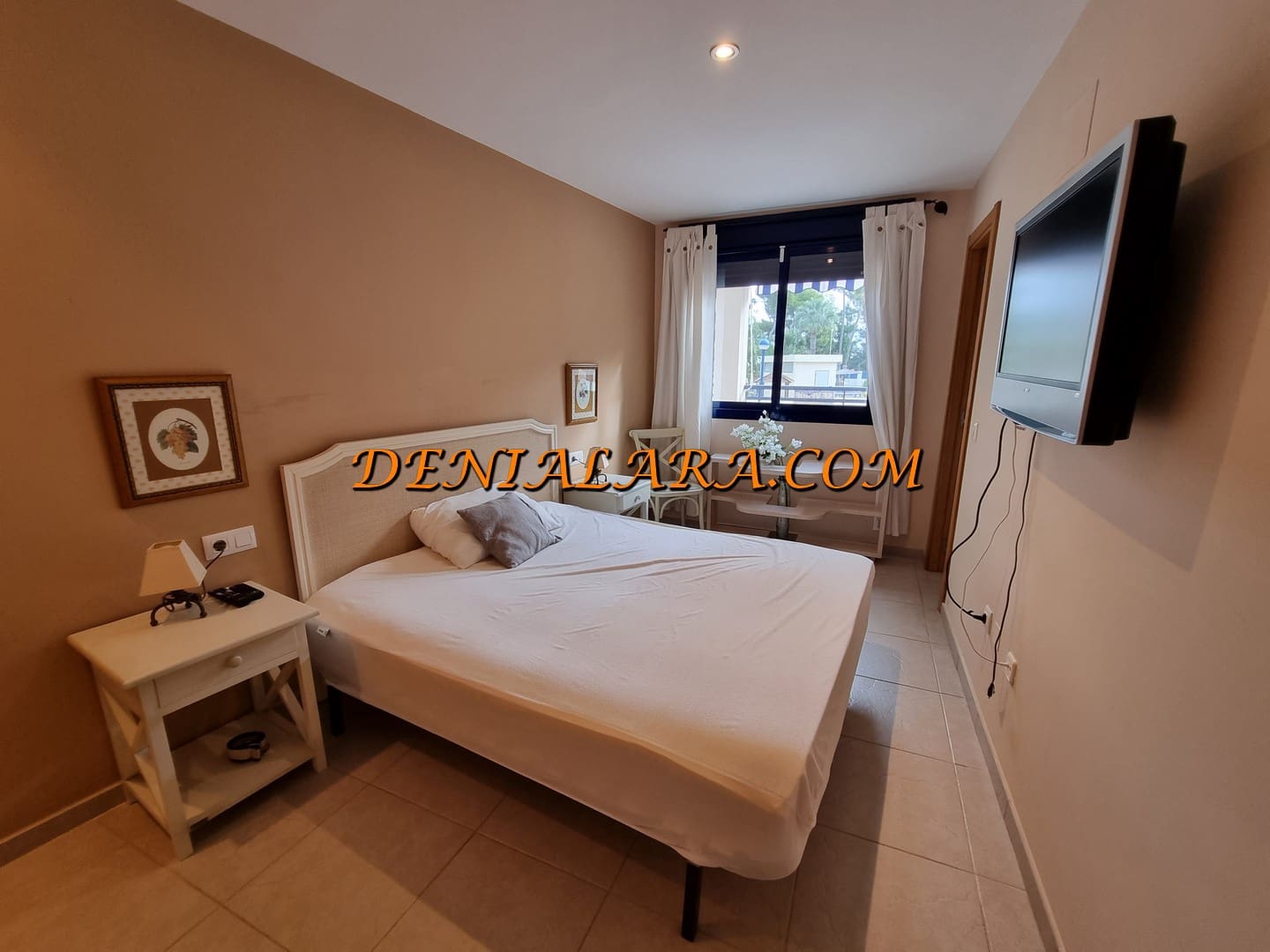 3 chambre Appartement à vendre à Denia avec piscine garage - 385 000 € (Ref: 9294069)